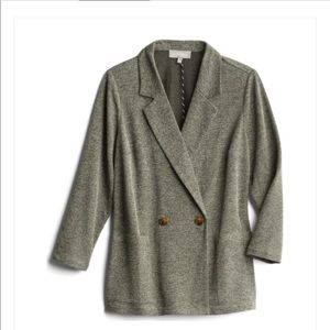 Daniel Rainn Berwick soft Blazer